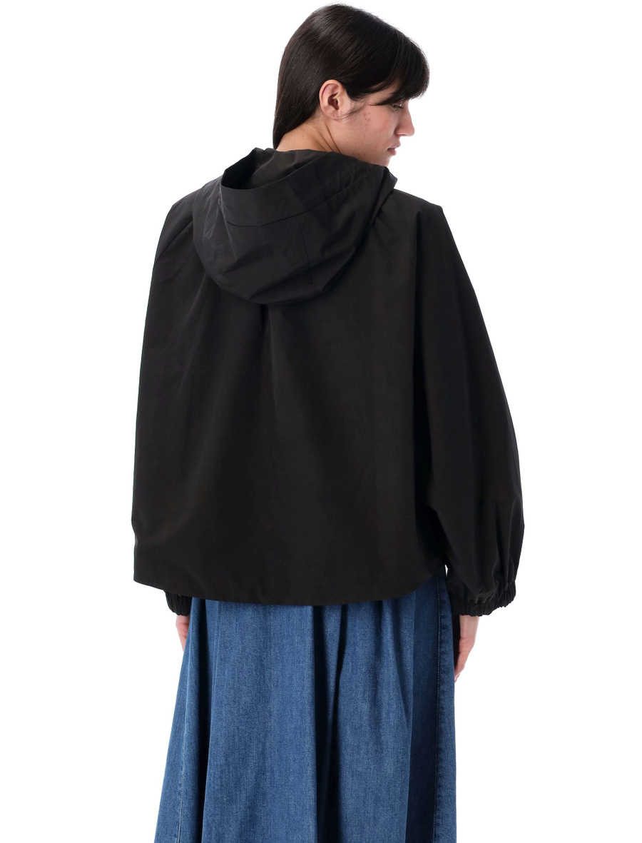 Fariseo jacket - Spazio Pritelli