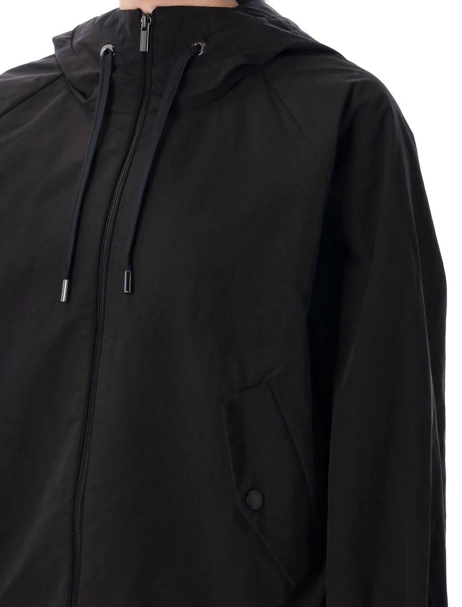 Fariseo jacket - Spazio Pritelli