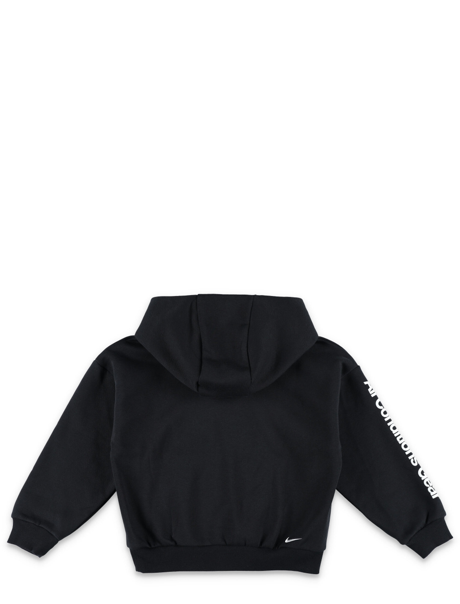 Kid - ACG hoodie - Spazio Pritelli