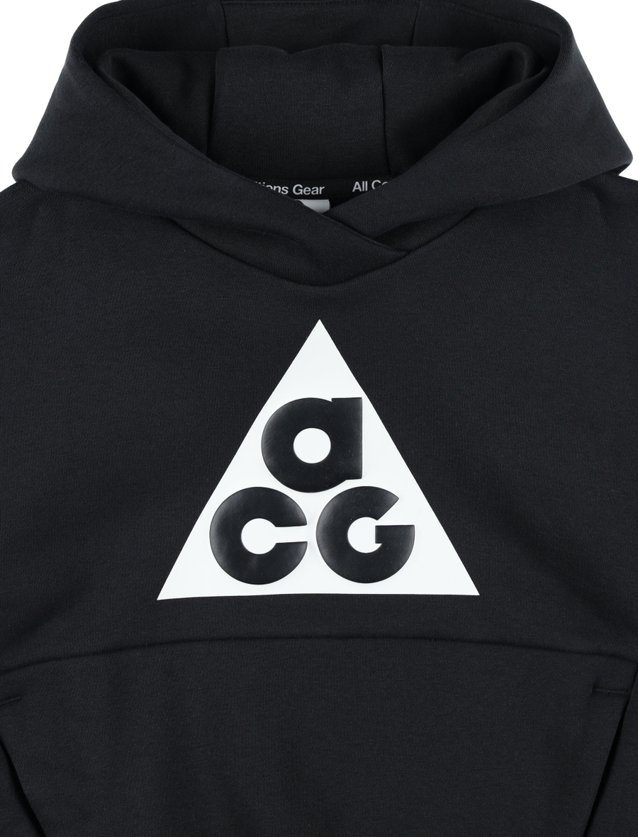 Kid - ACG hoodie - Spazio Pritelli
