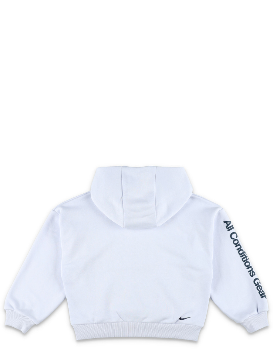 Kid - ACG hoodie - Spazio Pritelli
