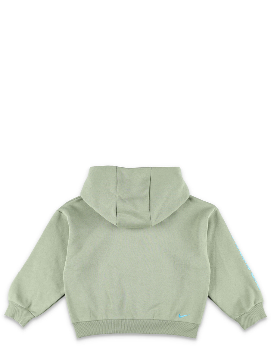 Kid - ACG hoodie - Spazio Pritelli