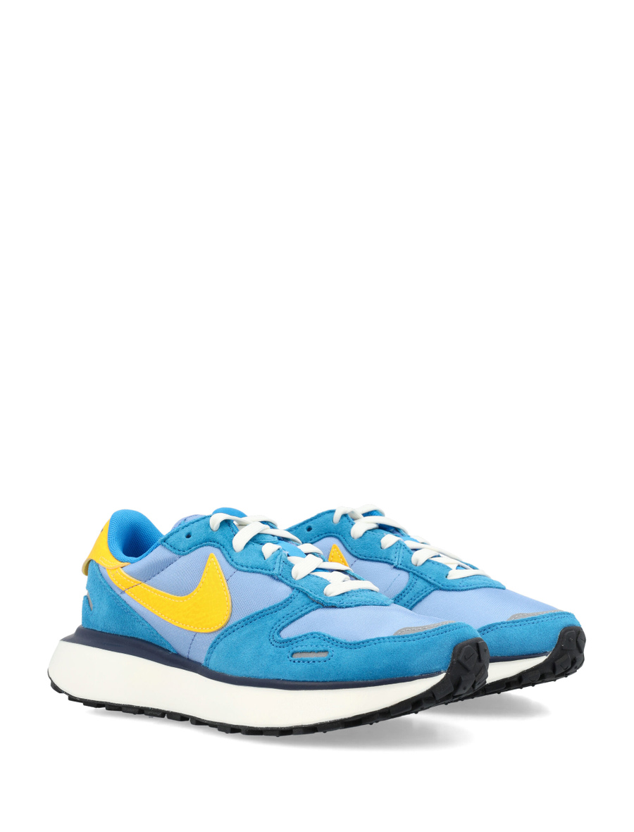 Phoenix Waffle sneaker - Spazio Pritelli