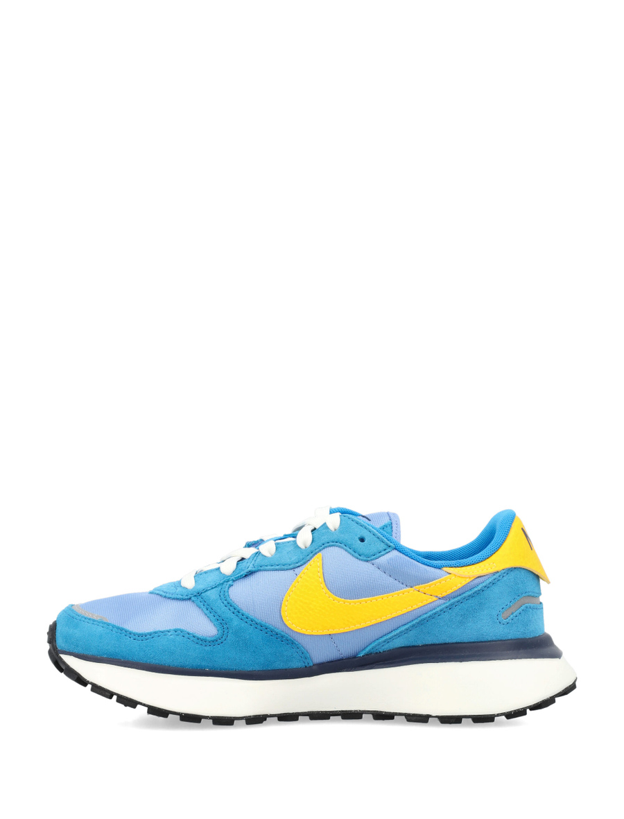 Phoenix Waffle sneaker - Spazio Pritelli