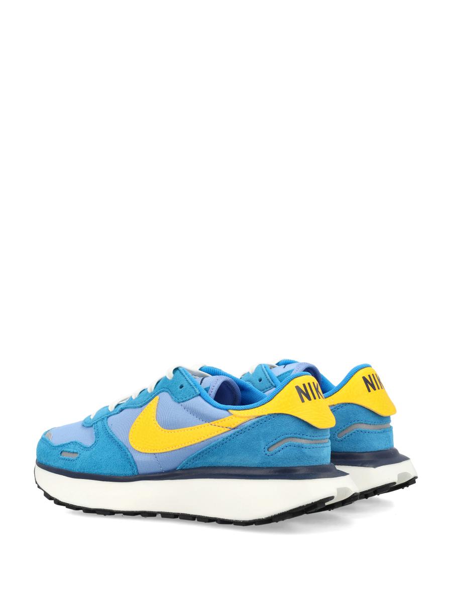 Phoenix Waffle sneaker - Spazio Pritelli