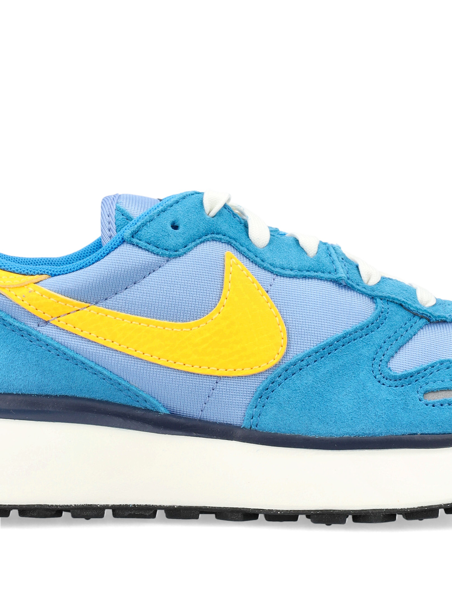 Phoenix Waffle sneaker - Spazio Pritelli