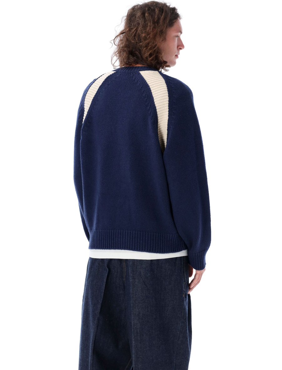 Rws cardigan - Spazio Pritelli