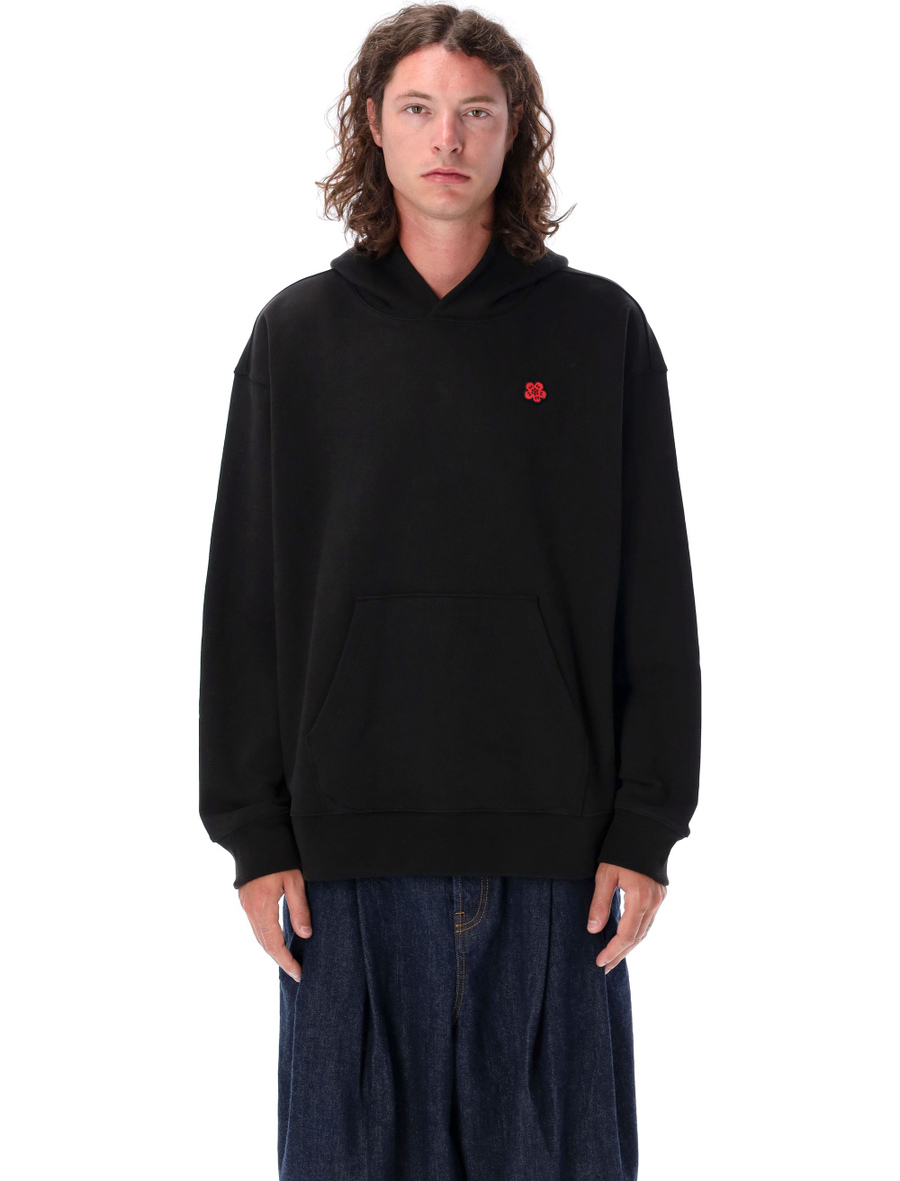 Gots Boke over hoodie - Spazio Pritelli