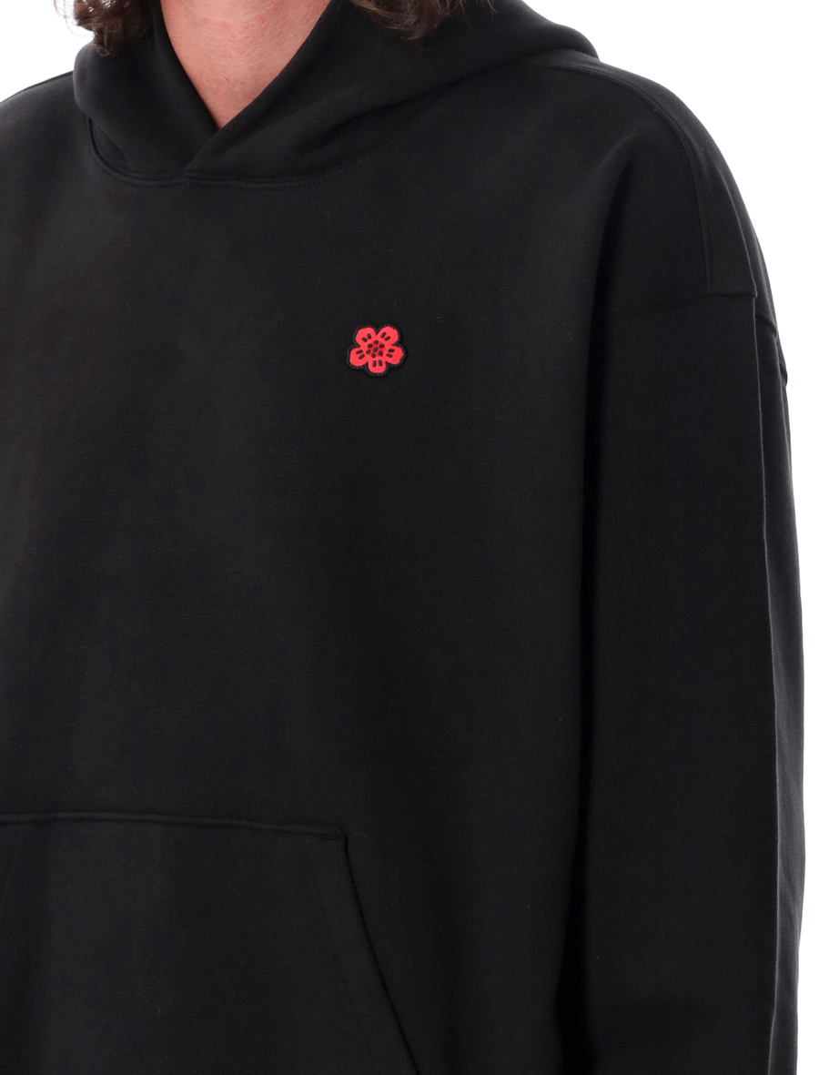 Gots Boke over hoodie - Spazio Pritelli
