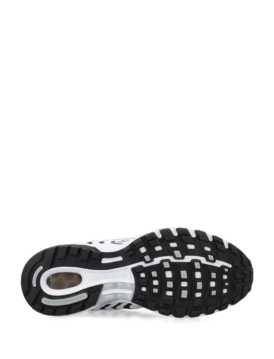 Air Peg 2K5 sneakers - Spazio Pritelli