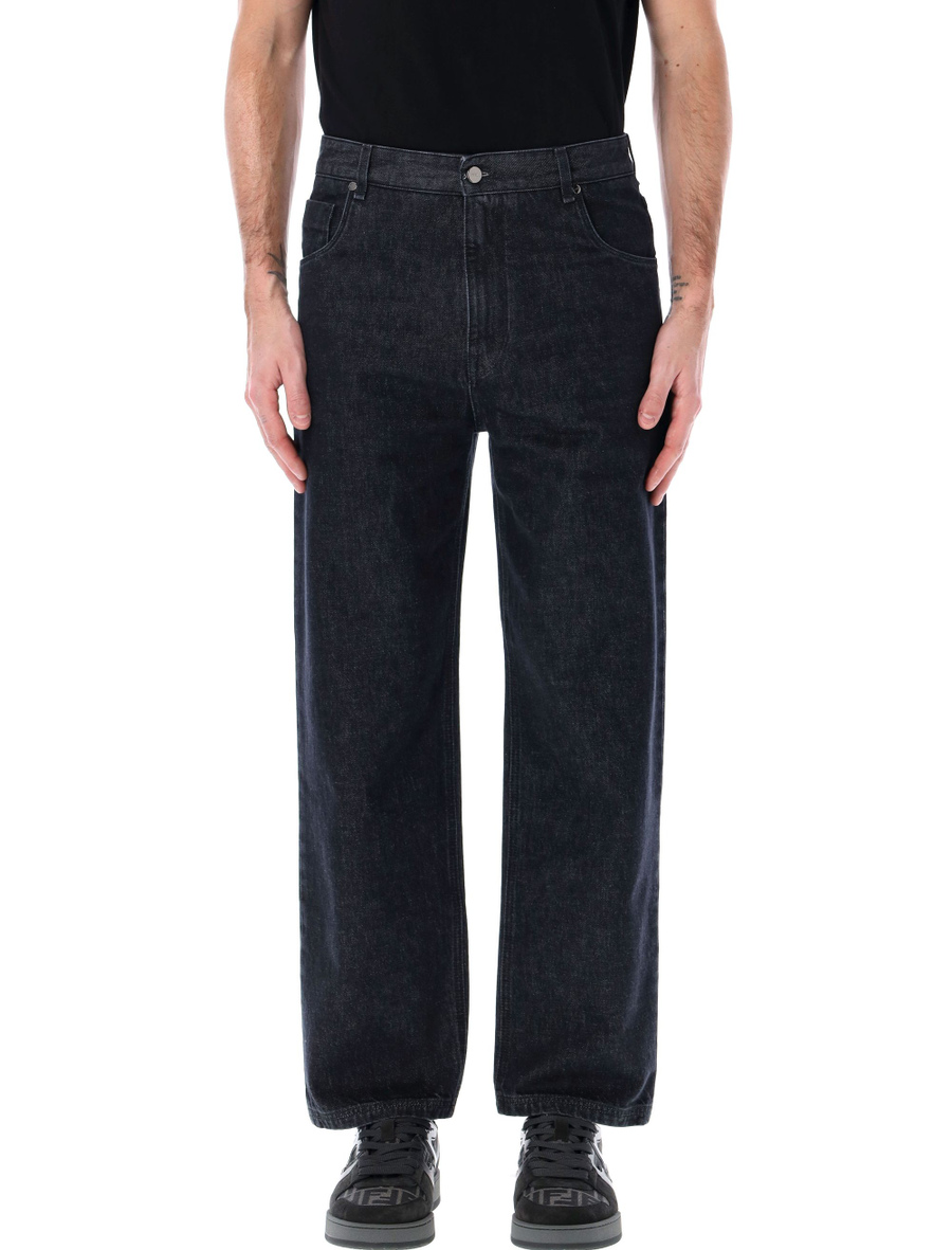 Long jeans - Spazio Pritelli