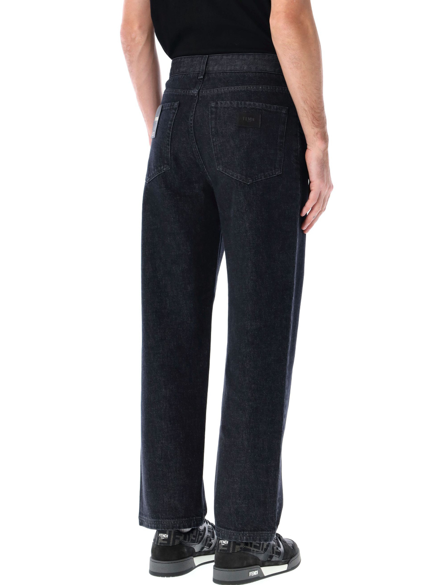 Long jeans - Spazio Pritelli