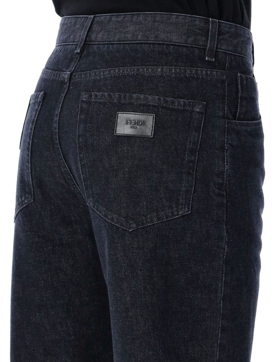 Long jeans - Spazio Pritelli