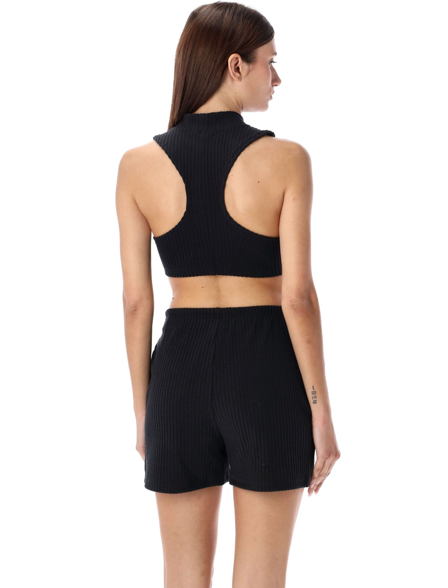 Rib top - Spazio Pritelli