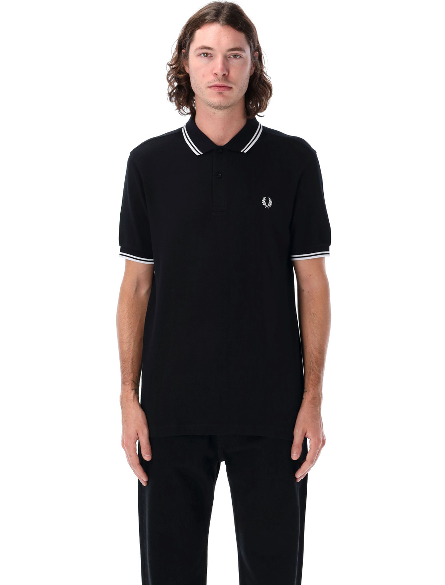 Strong Will polo shirt - Spazio Pritelli