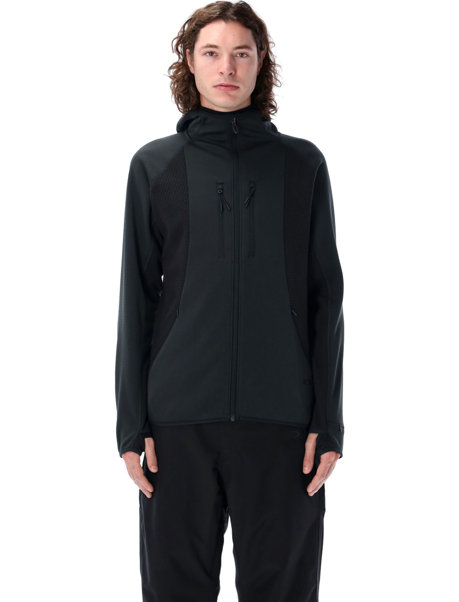 Drift Tech Fleece hoodie - Spazio Pritelli