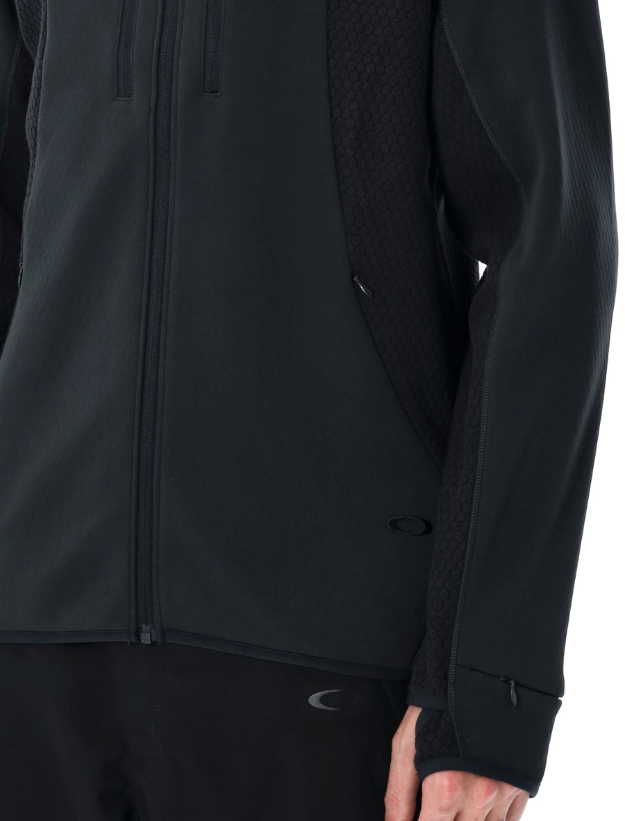 Drift Tech Fleece hoodie - Spazio Pritelli