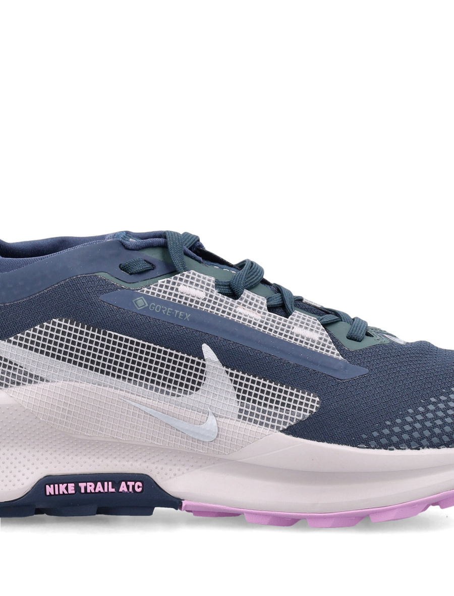Pegasus Trail 5 GORE-TEX Woman's trrail-running shoes - Spazio Pritelli