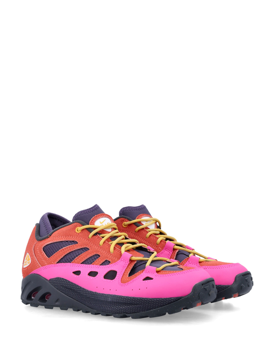 ACG Air Exploraid - Spazio Pritelli