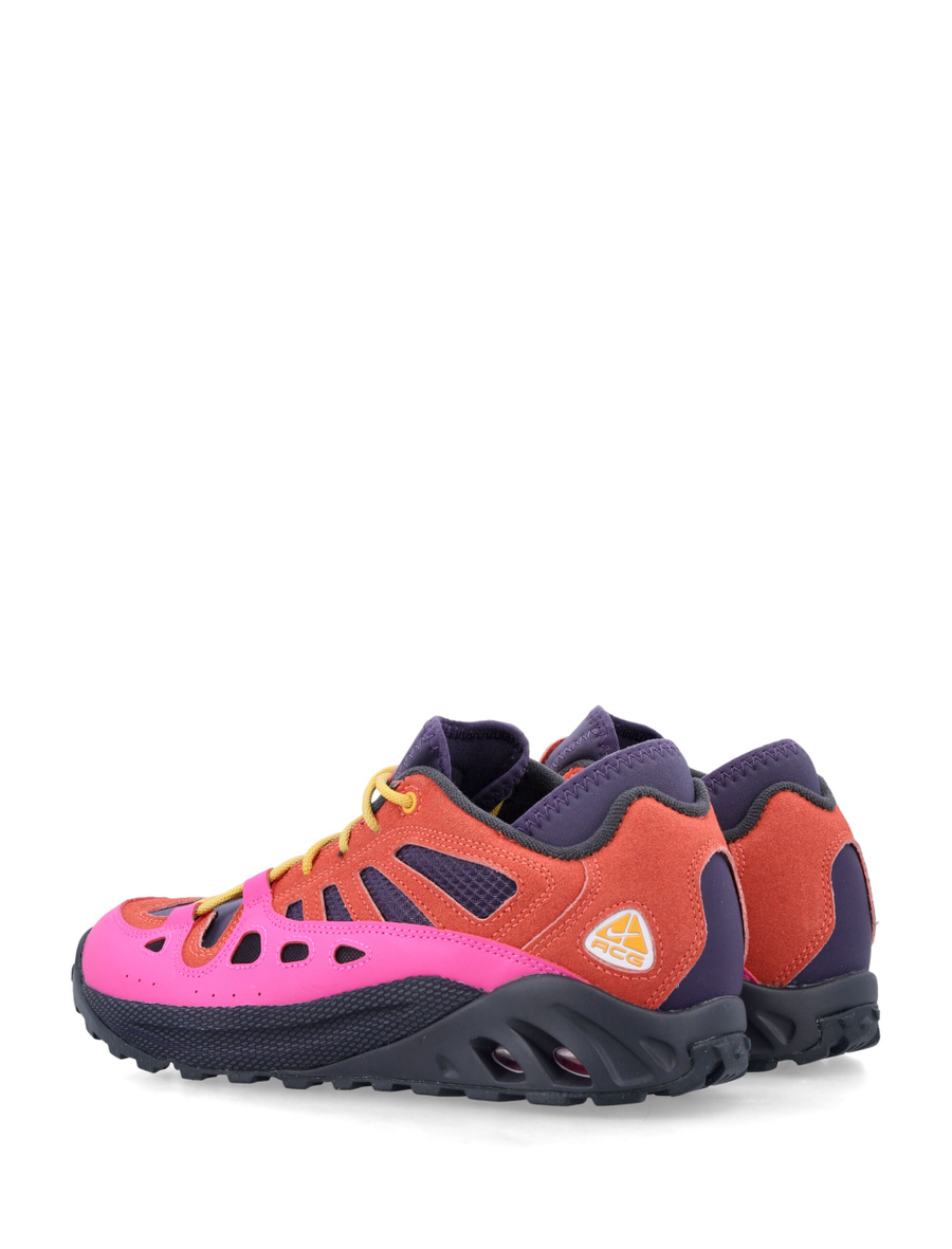 ACG Air Exploraid - Spazio Pritelli