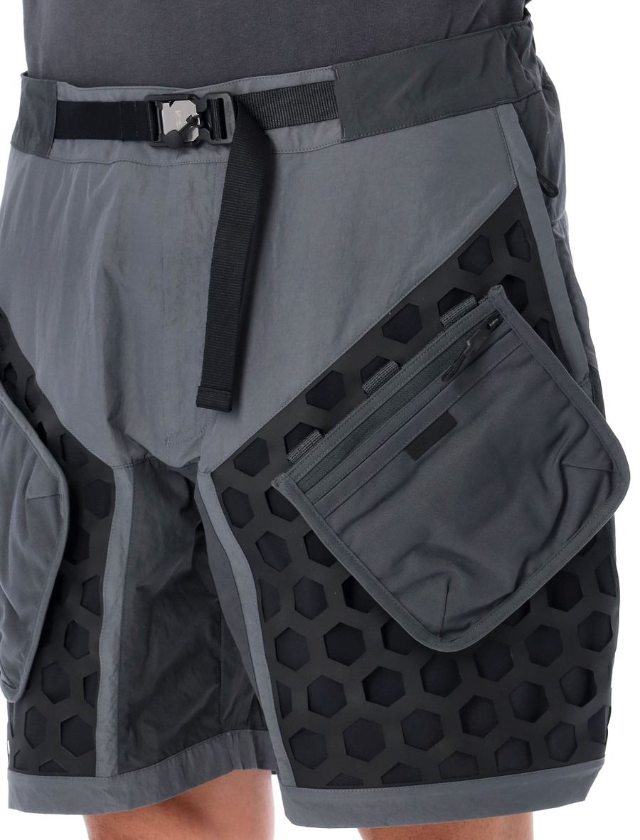Ispa shorts - Spazio Pritelli