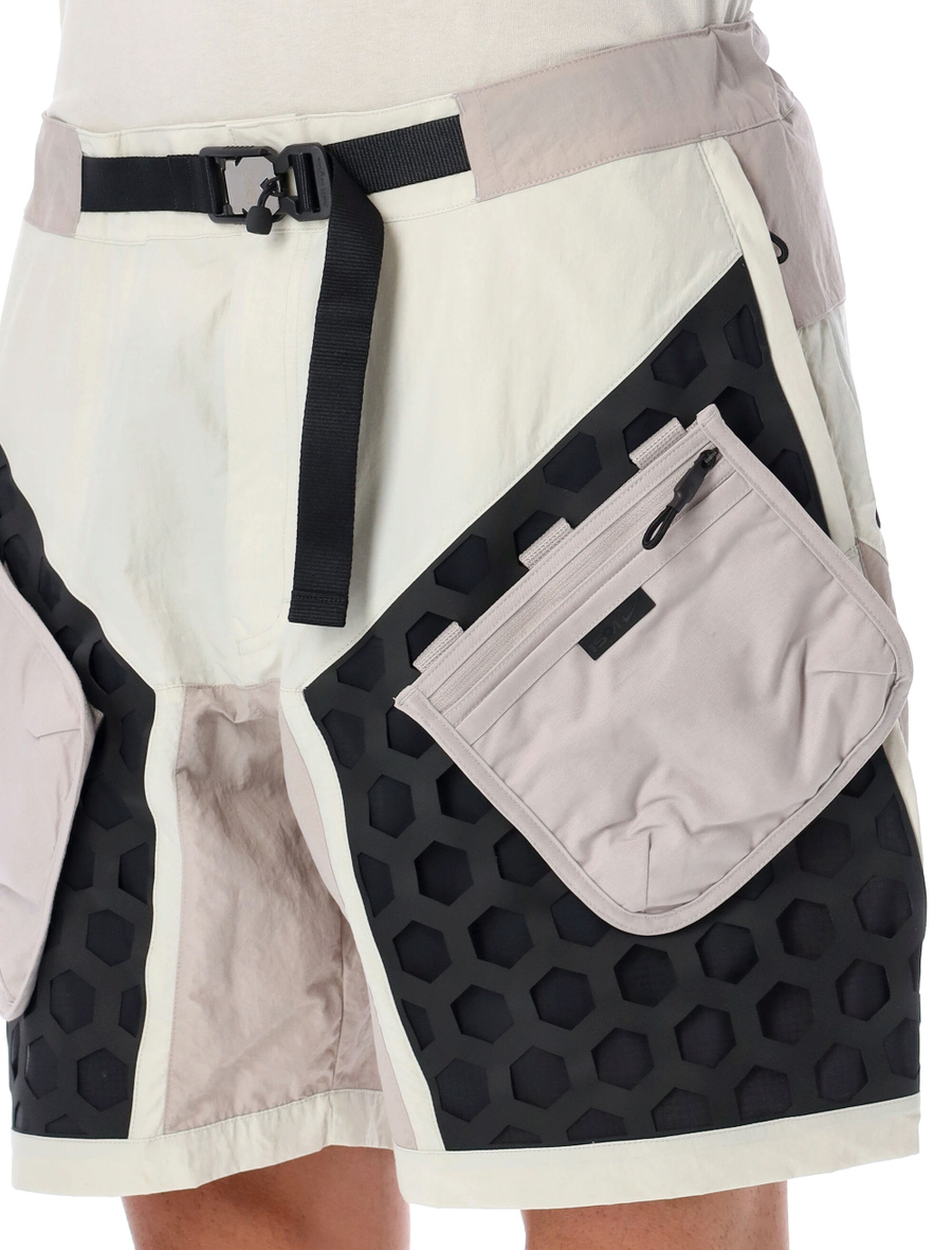 Ispa shorts - Spazio Pritelli