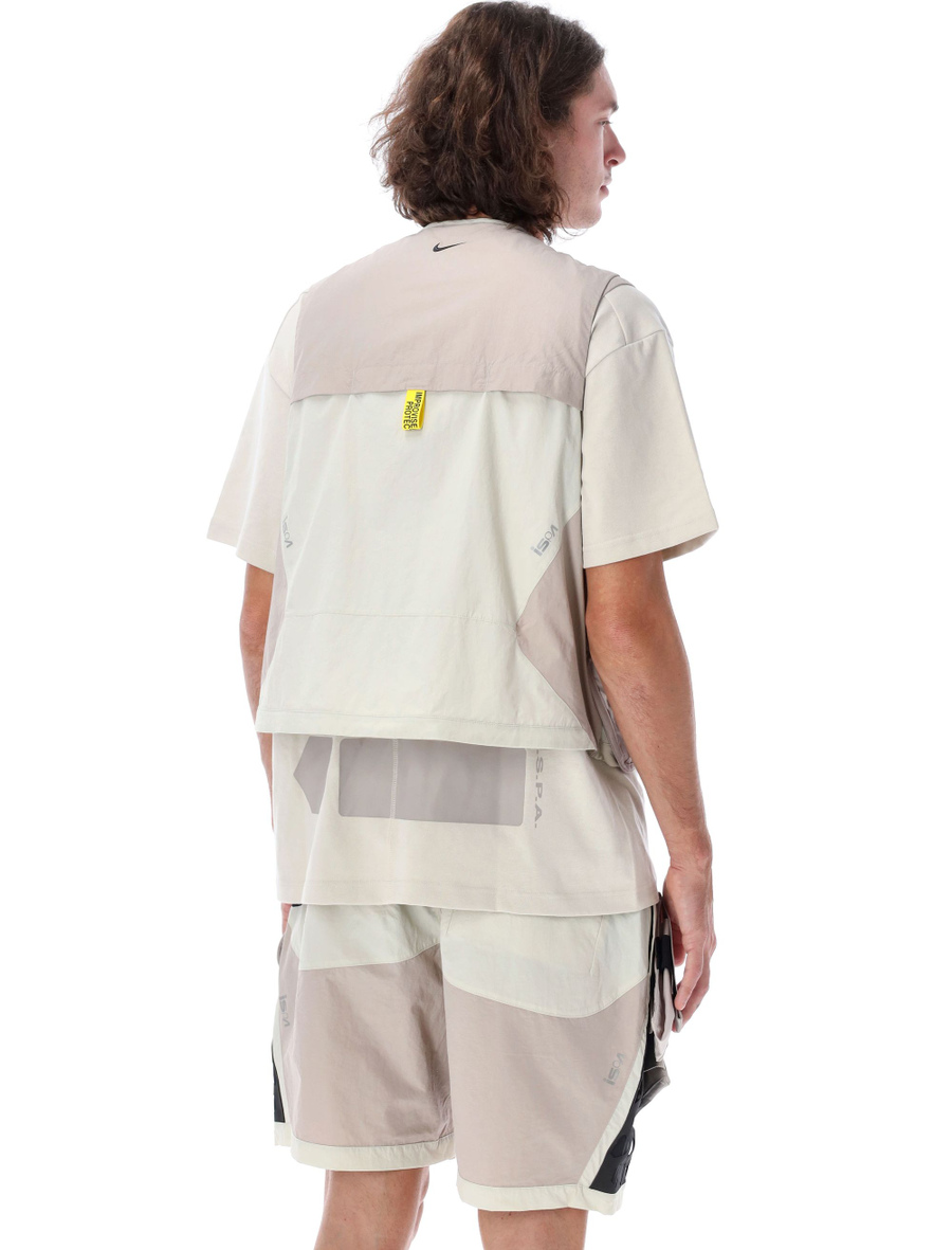 Ispa Mille vest - Spazio Pritelli