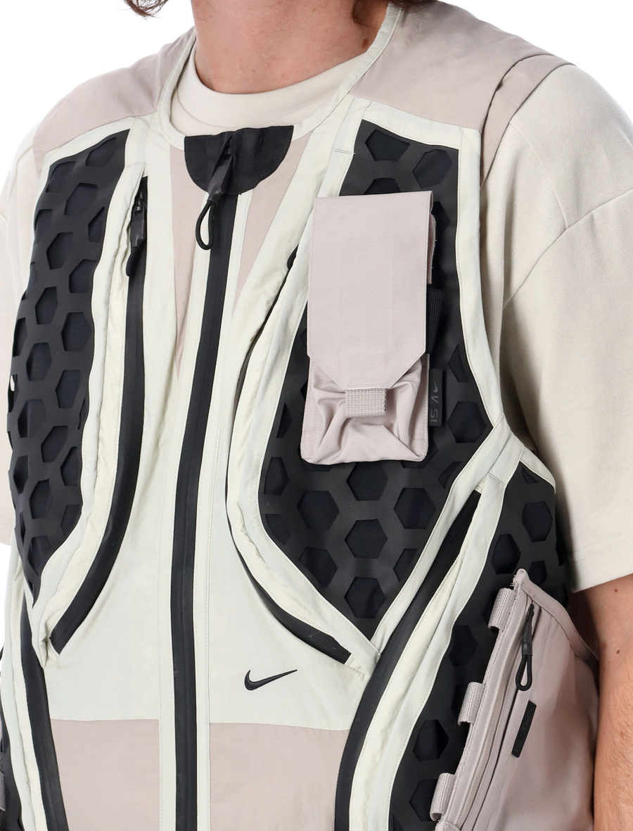 Ispa Mille vest - Spazio Pritelli