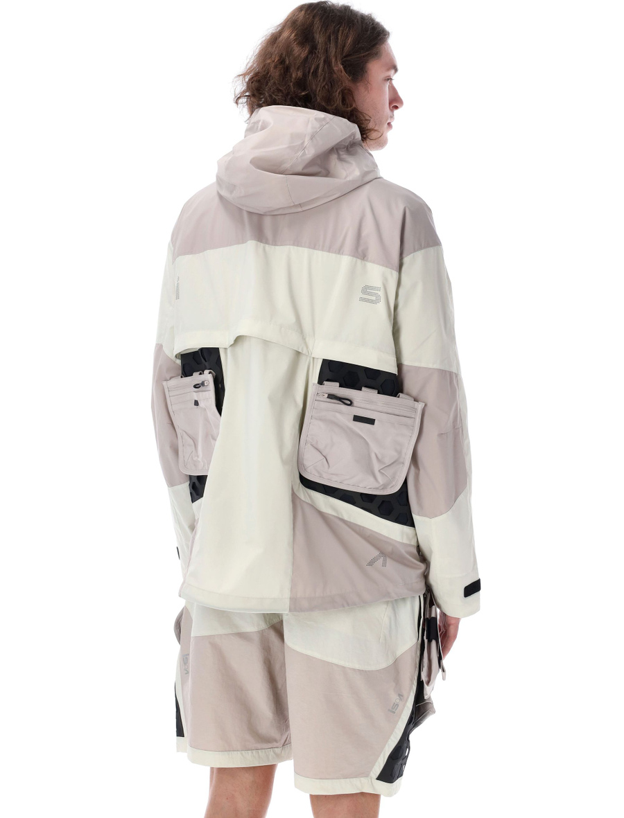 Ispa Butterfly jacket - Spazio Pritelli