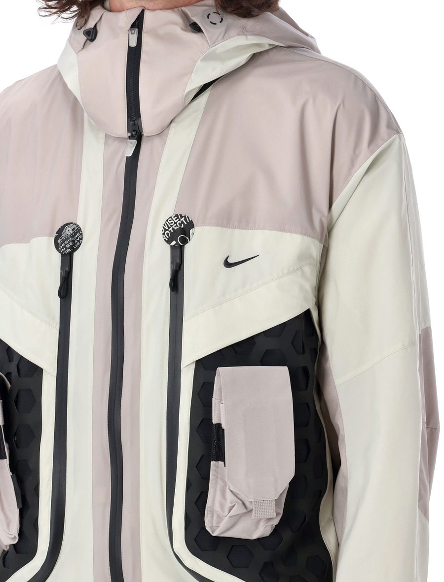Ispa Butterfly jacket - Spazio Pritelli