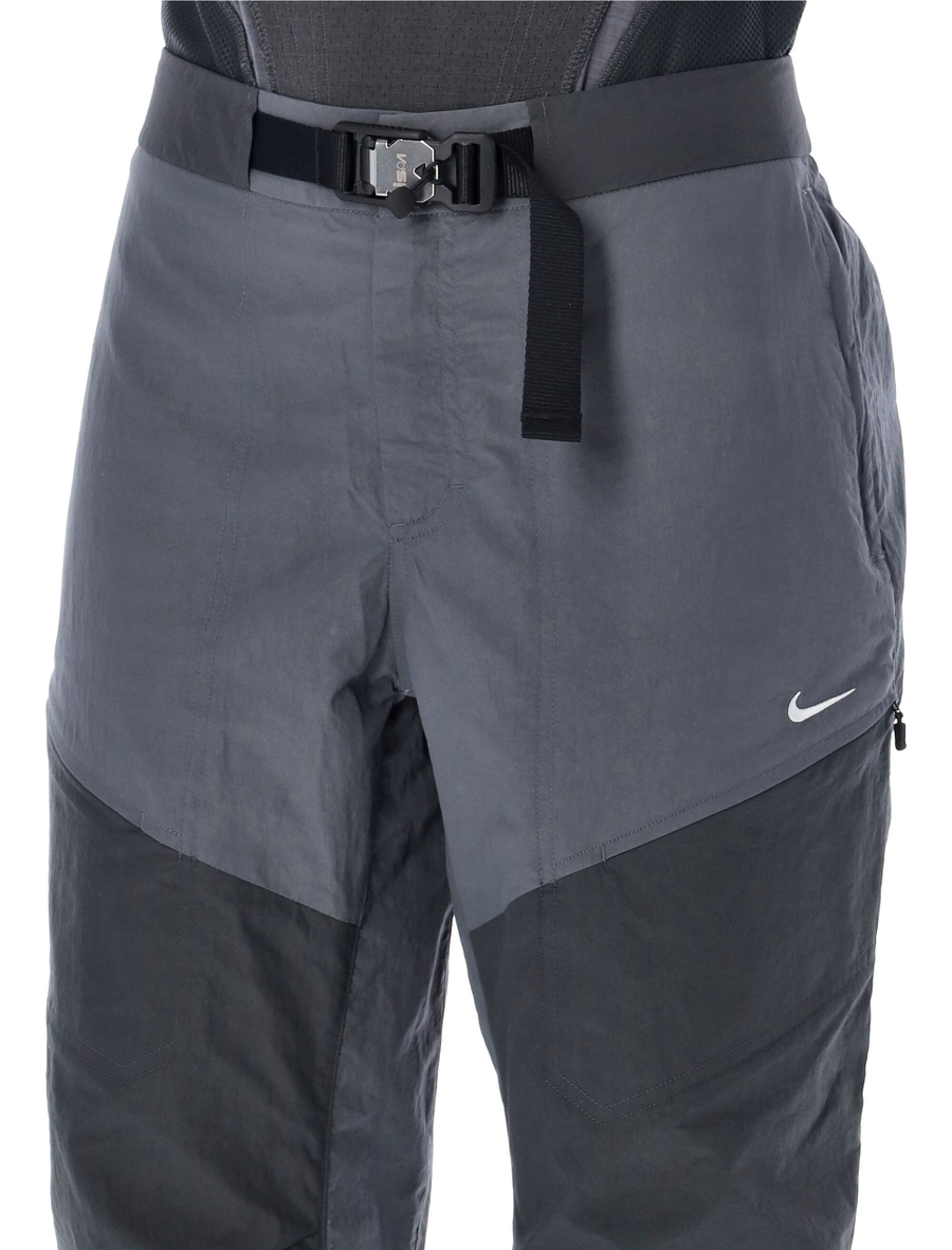 NRG ISPA cargo pants - Spazio Pritelli