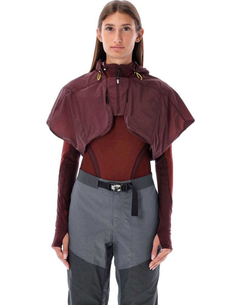 NRG ISPA bodysuit - Spazio Pritelli