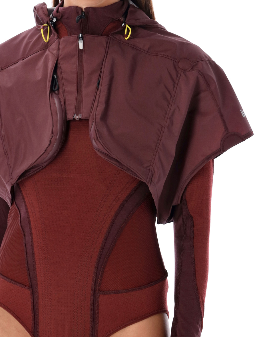 NRG ISPA bodysuit - Spazio Pritelli