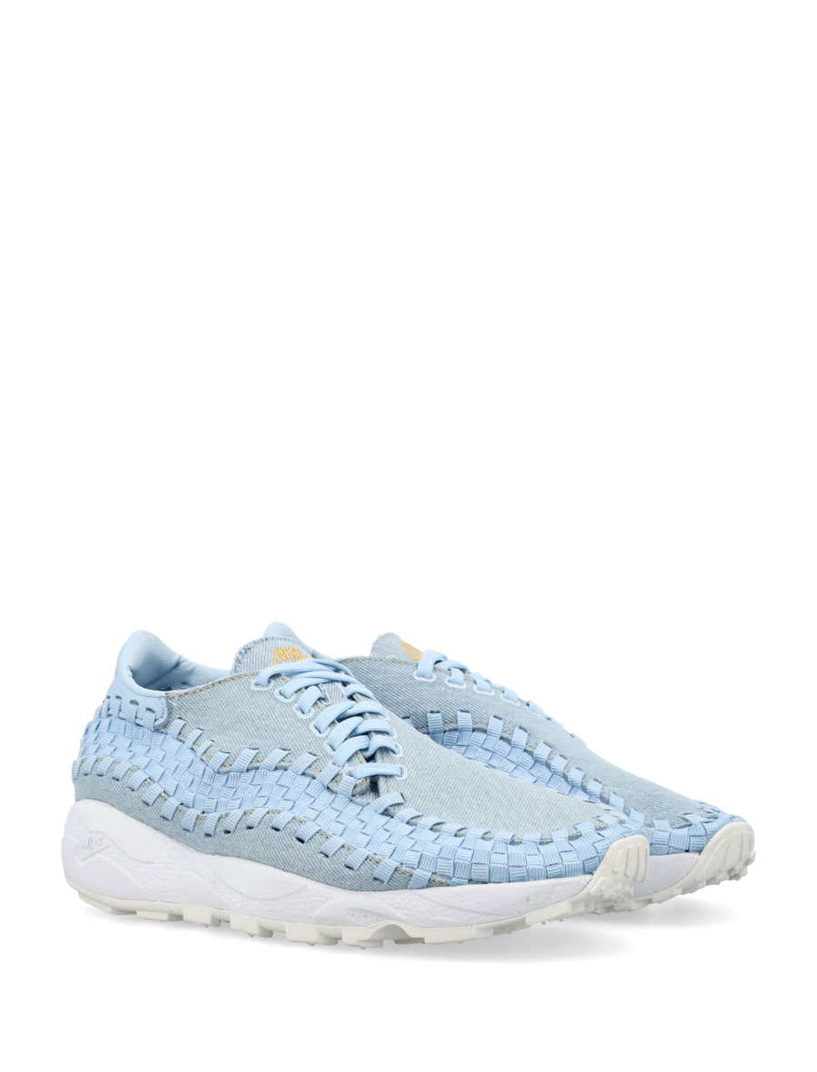 Air Footscape woman sneakers - Spazio Pritelli
