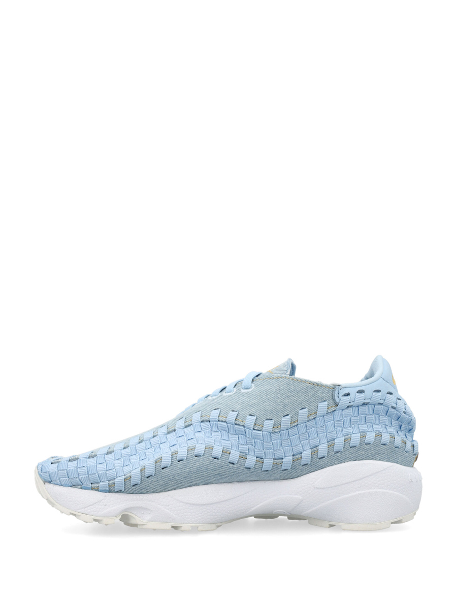 Air Footscape woman sneakers - Spazio Pritelli