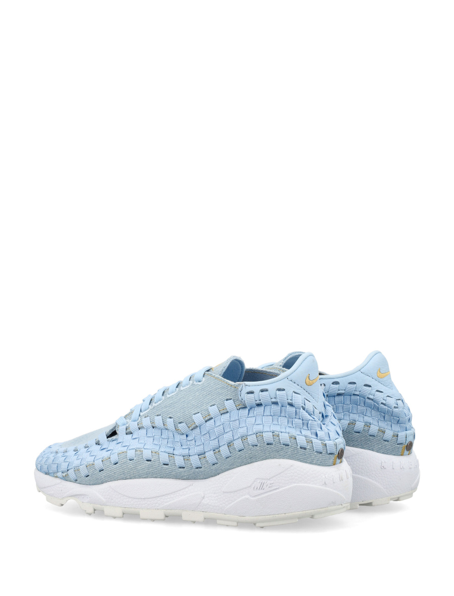 Air Footscape woman sneakers - Spazio Pritelli