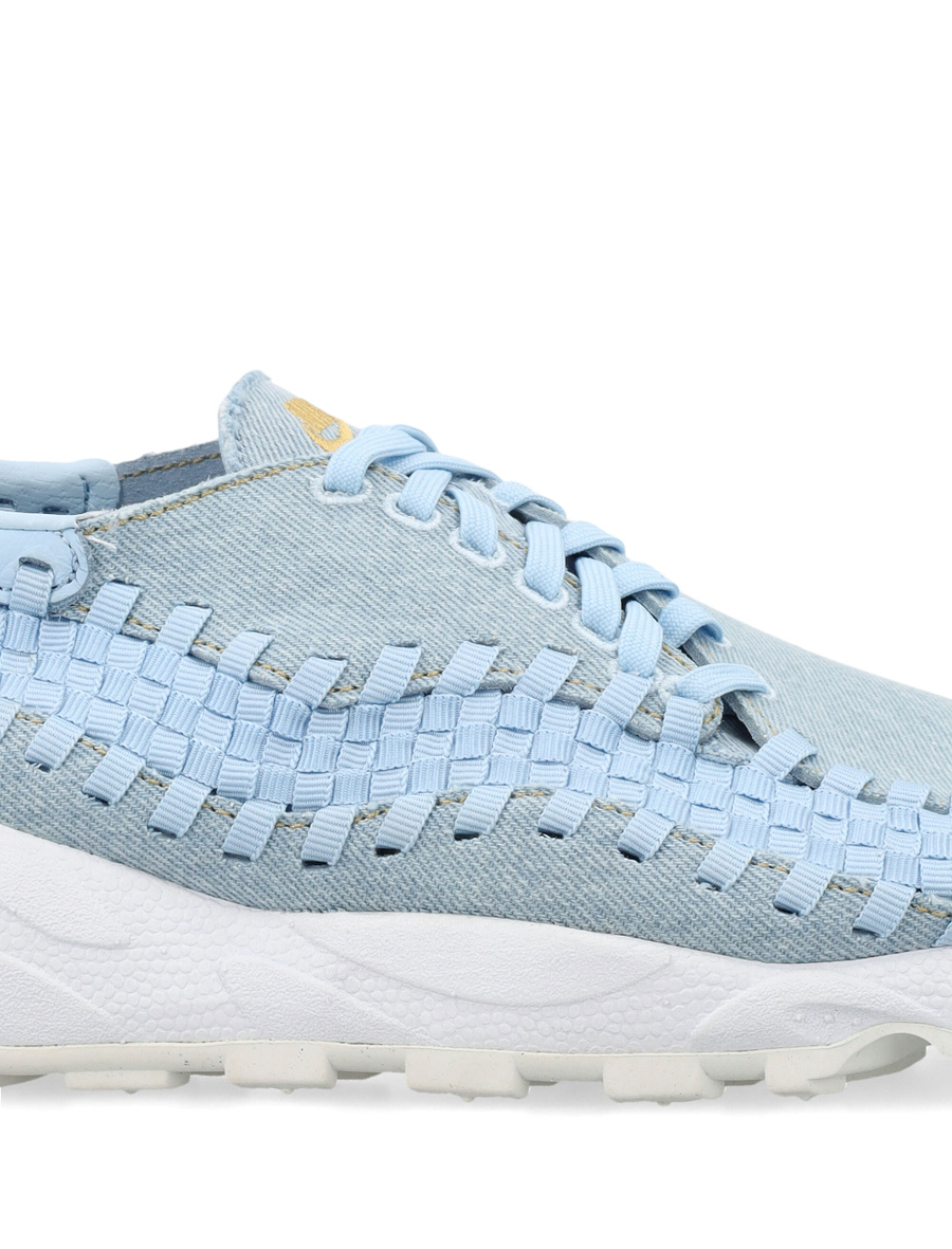 Air Footscape woman sneakers - Spazio Pritelli