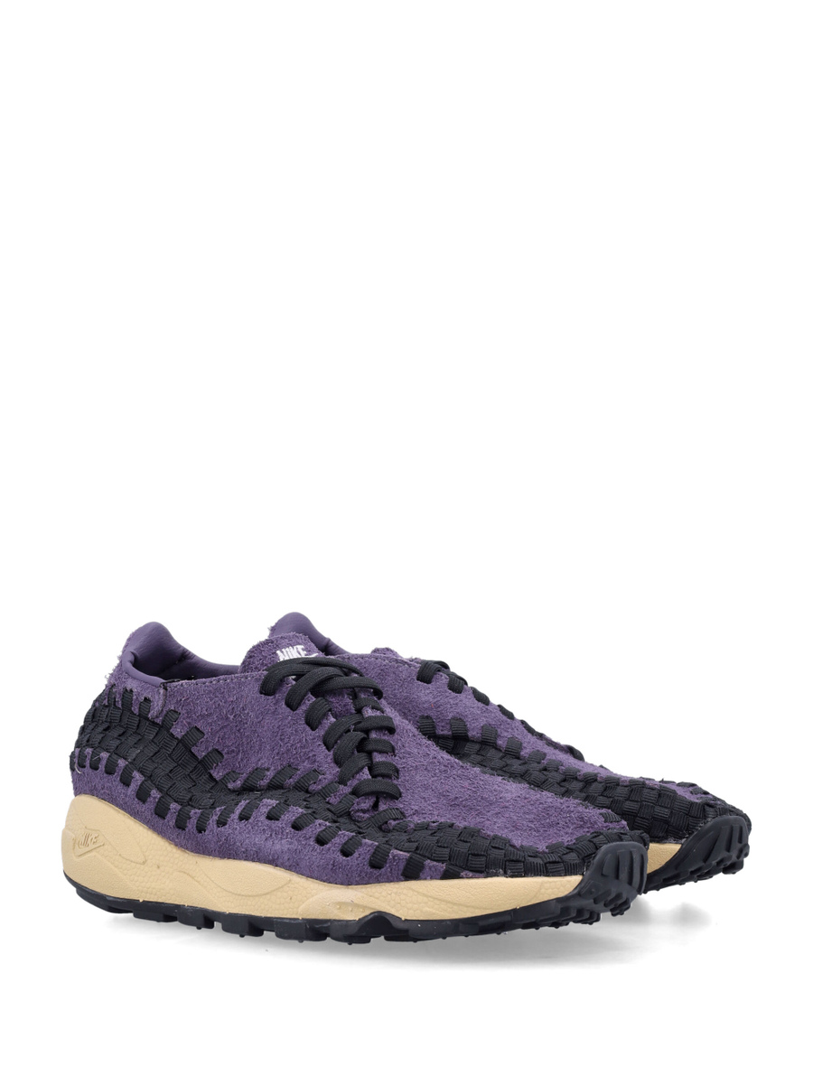 Air Footscape Woven - Spazio Pritelli