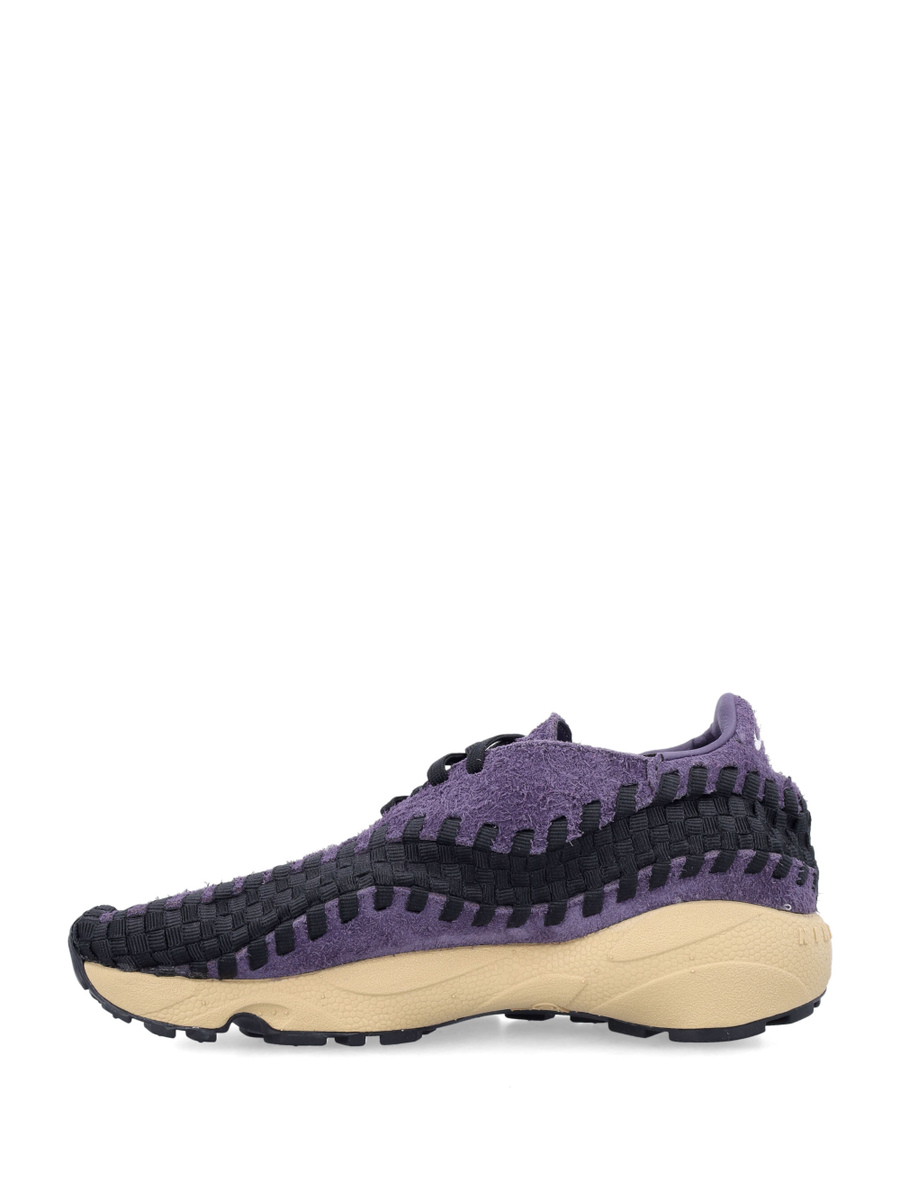 Air Footscape Woven - Spazio Pritelli
