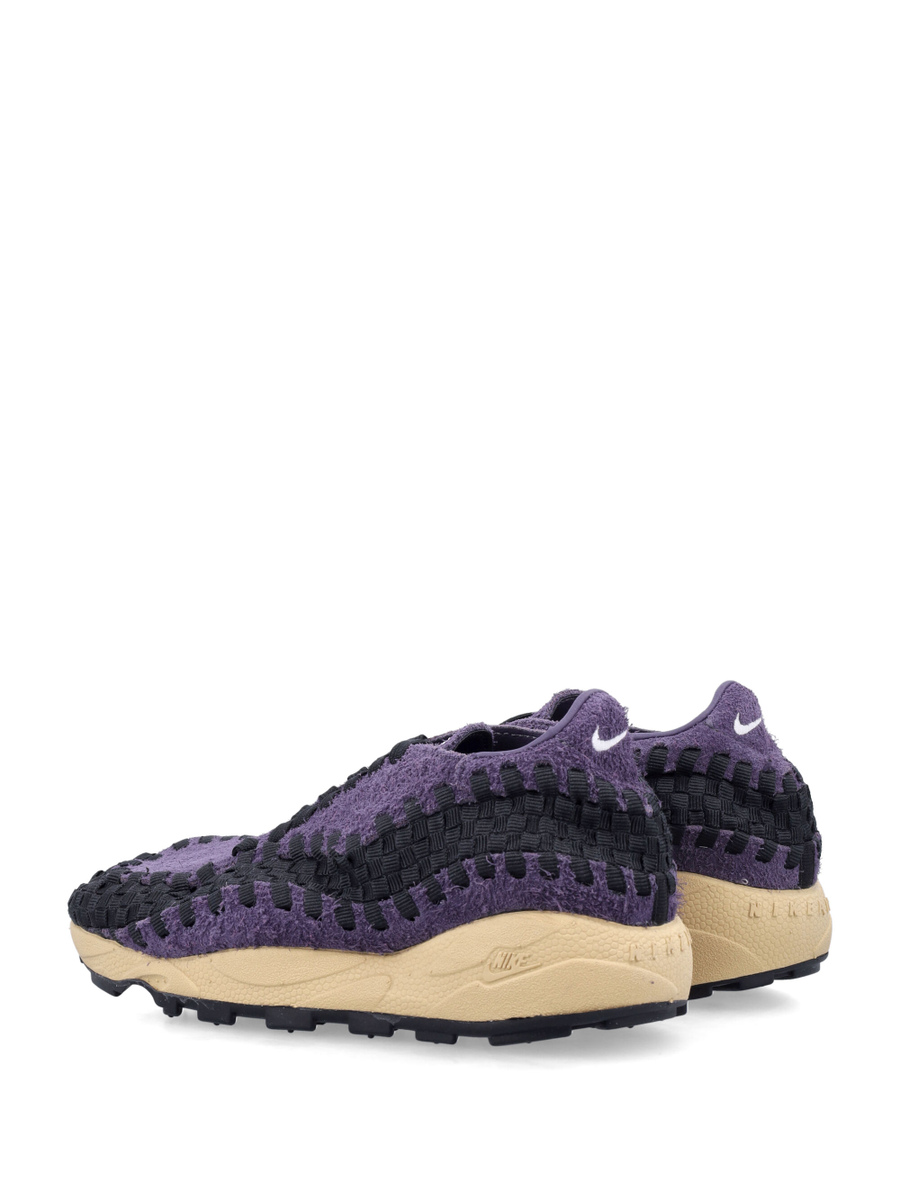 Air Footscape Woven - Spazio Pritelli