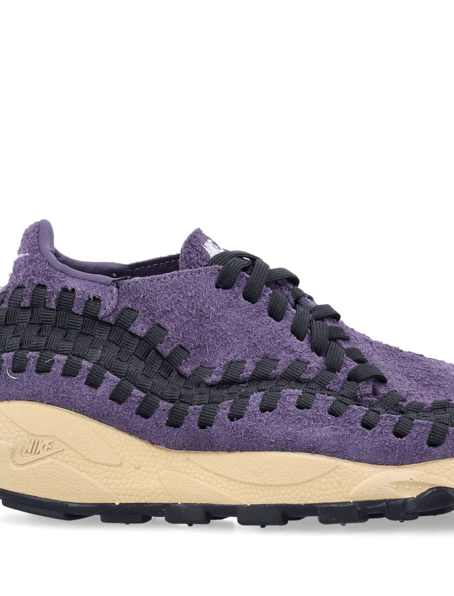 Air Footscape Woven - Spazio Pritelli