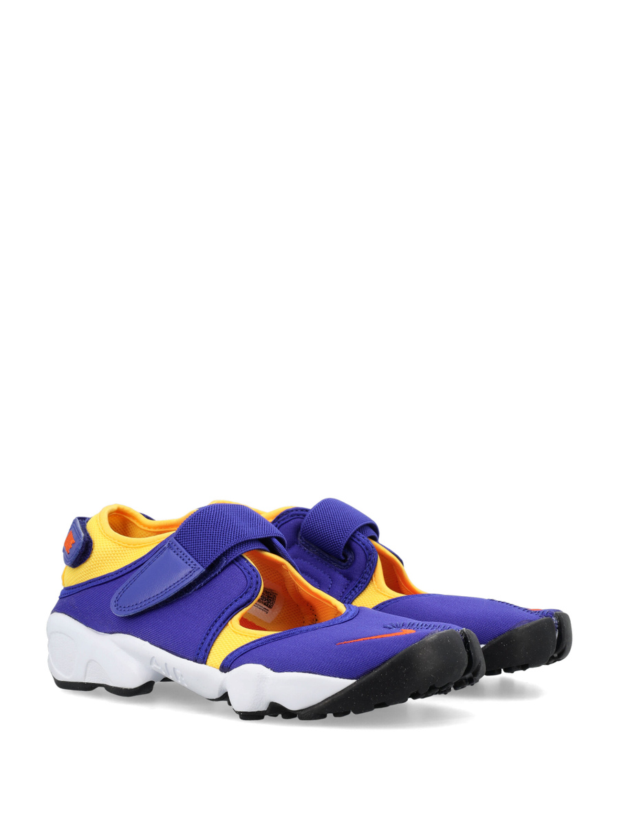 Air Rift Breath woman sneakers - Spazio Pritelli