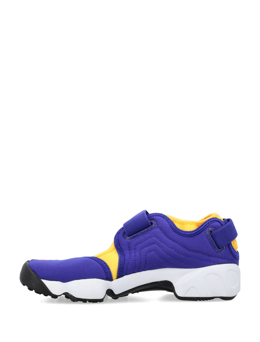 Air Rift Breath woman sneakers - Spazio Pritelli
