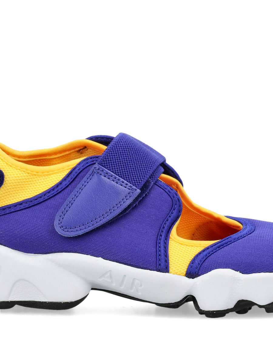 Air Rift Breath woman sneakers - Spazio Pritelli