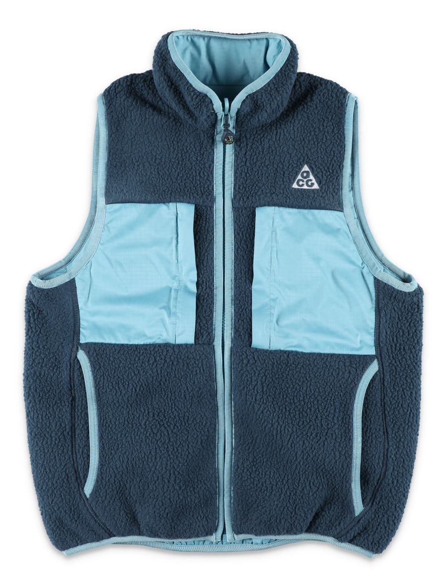 Kid - Therma-FIT Reversible Gilet - Spazio Pritelli