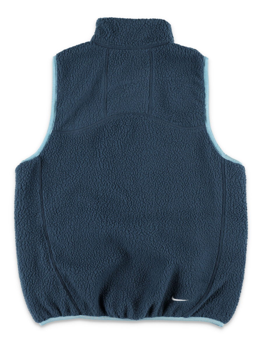 Kid - Therma-FIT Reversible Gilet - Spazio Pritelli