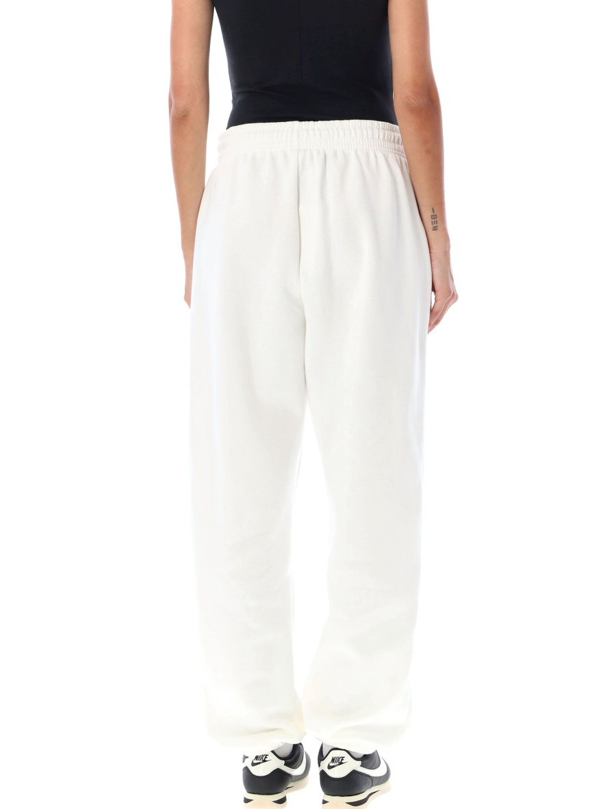 High waist jogging pants - Spazio Pritelli