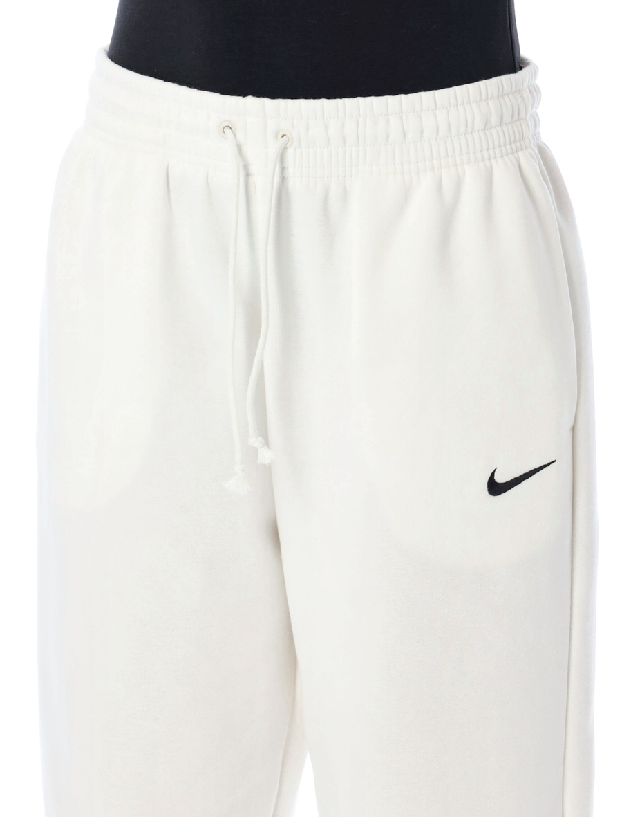 High waist jogging pants - Spazio Pritelli