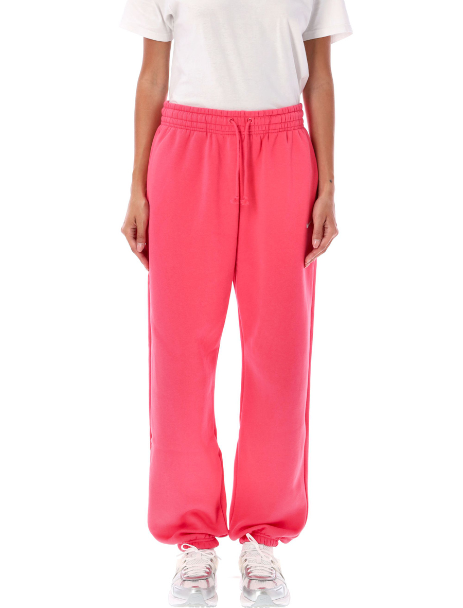 High waist jogging pants - Spazio Pritelli