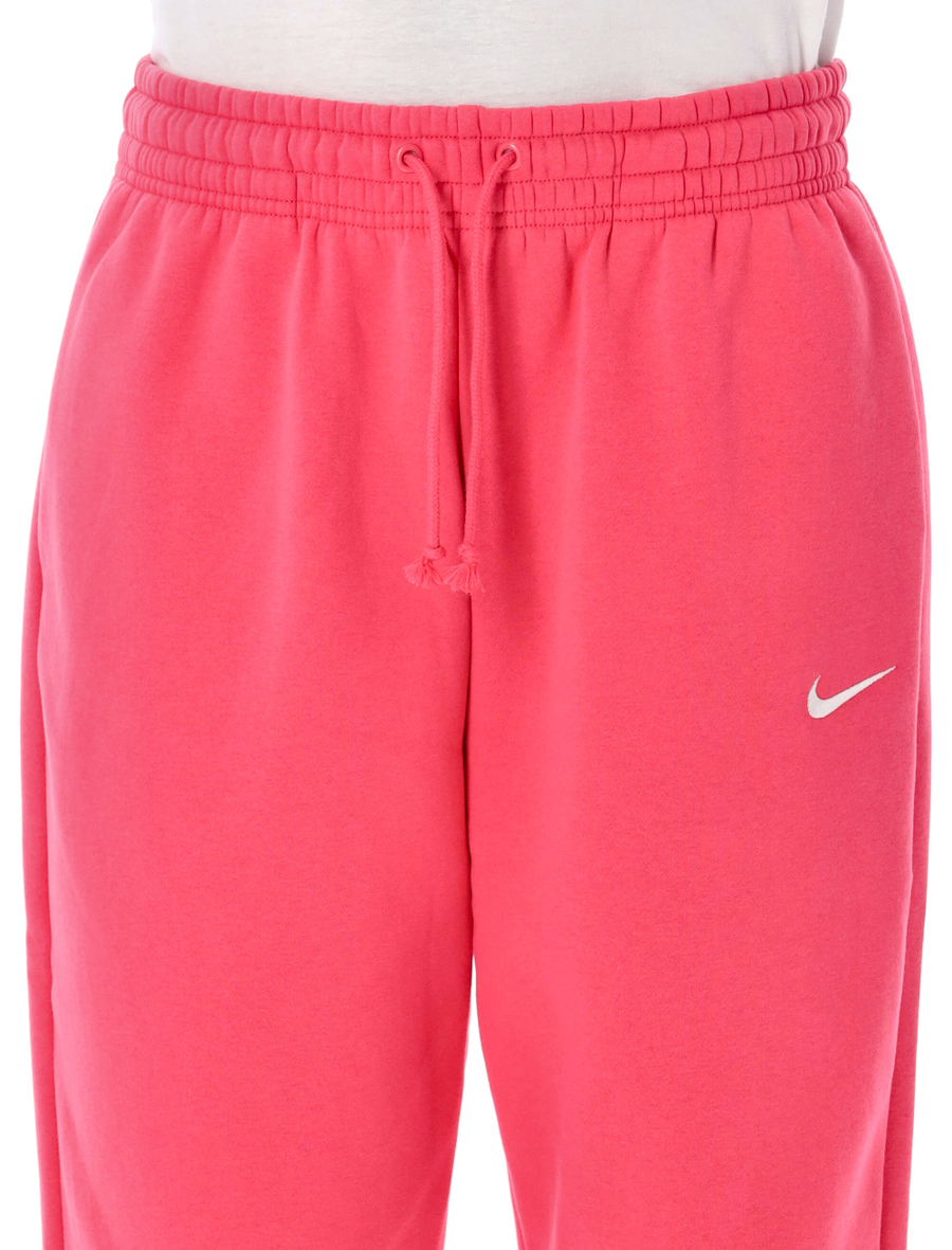 High waist jogging pants - Spazio Pritelli